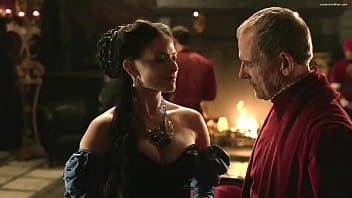 Preview 1 of Wwwxcnx Com - Lara Pulver - Da Vinci&#039_s Demons: S01 E06 (2013)