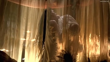 Preview 4 of Wwwxcnx Com - Lara Pulver - Da Vinci&#039_s Demons: S01 E06 (2013)