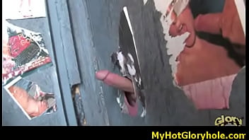 Preview 4 of Rx100 Climax Videos - Gloryhole 27