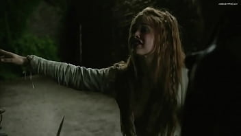 Preview 2 of Hd Hd Sex 18 Yes Xxxin Telugu - Hera Hilmar - Da Vinci&#039_s Demons: S01 E02 (2013)