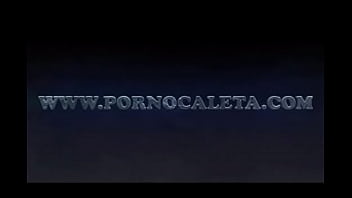 Preview 1 of Jenith Griffth - La ZORRA del barrio en la piscina - 2 min