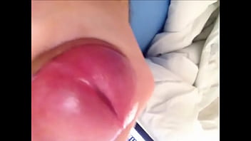 Preview 1 of Dirty Talk Pov Cumshot - very horny cumming