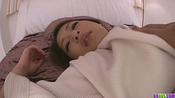 Preview 1 of Zcdoa - Satomi Suzuki Tight MILF Pussy Creampied In POV
