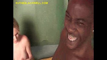 Preview 4 of Xxx Videos Say Hd - Learning to be a Black Cock Whore