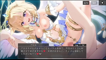 Preview 2 of Nia Nacci Solo Pussy - ミドガ　アロエ1