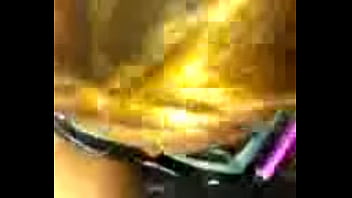 Preview 4 of Trip Video - Sloppy wet head in car