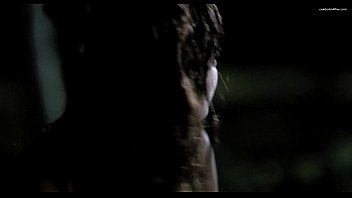 Preview 3 of Black Huge Candid Granny Booty - Katie Aselton &amp_ Lake Bell - Black Rock (2013)