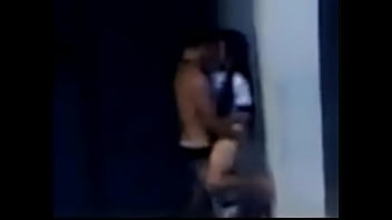 Preview 2 of Young Racquel Darian - Comendo a amiga no carnaval de sampa enquanto os amigos flagram