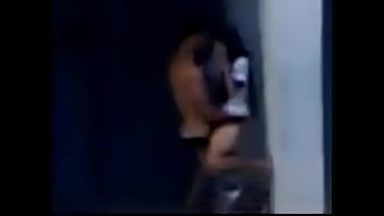 Preview 1 of Young Racquel Darian - Comendo a amiga no carnaval de sampa enquanto os amigos flagram