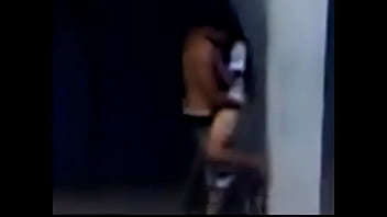 Preview 4 of Young Racquel Darian - Comendo a amiga no carnaval de sampa enquanto os amigos flagram