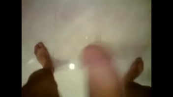 Preview 4 of Anti Bra Pussy - Nassim&#039_sDick.MP4