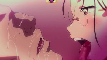 Preview 3 of Fatima Xxx Video Desi - Hentai seika-jogakuin-koutoubu-kounin-sao-oji-san(big ass, big tits, big cock) 1