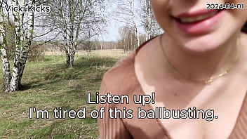 Preview 2 of Candid Vpl Slow Motion - From today,  no more &quot_Vicki Kicks&quot_ It&#039_s over. I&#039_m done with this (April Fool&#039_s Day)