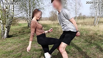 Preview 1 of Candid Vpl Slow Motion - From today,  no more &quot_Vicki Kicks&quot_ It&#039_s over. I&#039_m done with this (April Fool&#039_s Day)