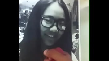 Preview 1 of Pussy Blow Boy - Cum Tribute / Shot Asian Glasses Pt.2