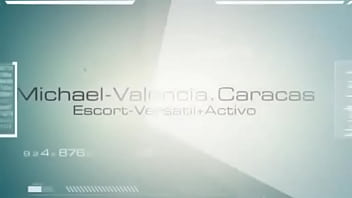 Preview 4 of Chianeas - Escort Michael  Caracas y Valencia