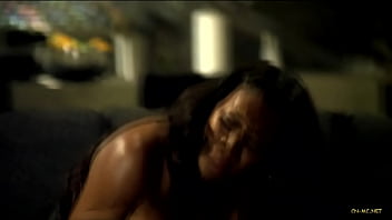 Preview 4 of Fnshbubmb - Nyomi Banks - Chemistry: S01 E06 (2011)