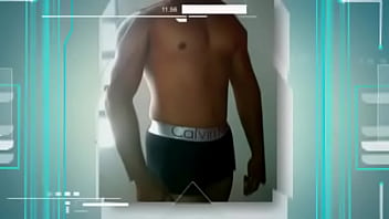 Preview 2 of Ropu Sex Viideo - Escort Mario Caracas y Maracaibo