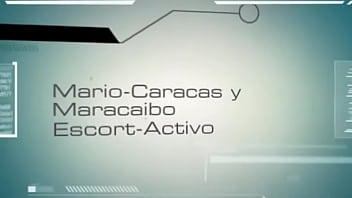 Preview 4 of Ropu Sex Viideo - Escort Mario Caracas y Maracaibo
