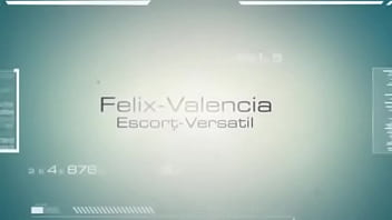 Preview 4 of Black Chubby Trans - Escort Felix Valencia