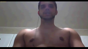 Preview 2 of Smodel - sarado gozando