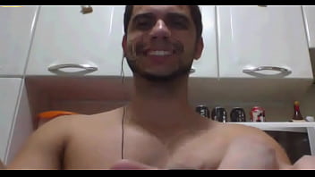 Preview 1 of Smodel - sarado gozando