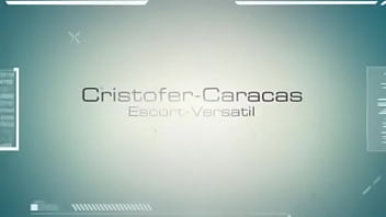 Preview 4 of Ebony Shiting - Escort Cristofer Caracas