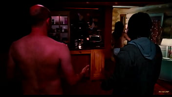 Preview 4 of Greek Wife Katia Anal - Crystal Lowe - Hot Tub Time Machine (2010)