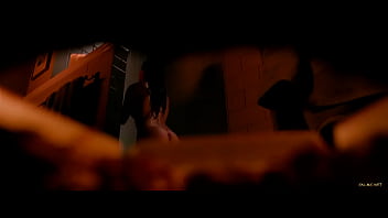 Preview 3 of Monster Bech Sex - Crystal Lowe - Black Christmas (2006)