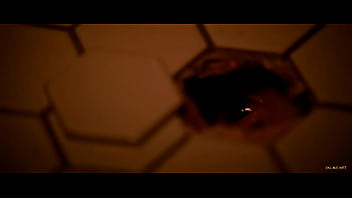 Preview 1 of Monster Bech Sex - Crystal Lowe - Black Christmas (2006)