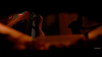 Preview 4 of Monster Bech Sex - Crystal Lowe - Black Christmas (2006)