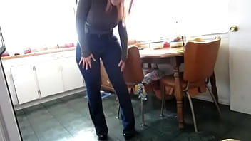 Preview 4 of Teen Sex Lamasbella - that ass