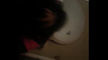 Preview 3 of Semi Bollyword - Memphis hoe giving the top