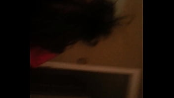 Preview 1 of Semi Bollyword - Memphis hoe giving the top