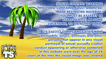 Preview 1 of Boy Scl - Fresh and Hot fantasy shemales