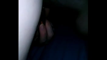 Preview 1 of Fat Wife Begging For Bbc Seed - CAM00100