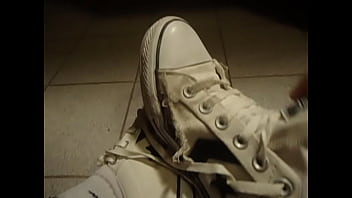 Preview 2 of Korea Girl Sleep Xhamster - my cons &amp_ my feet