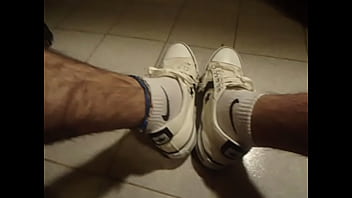 Preview 1 of Korea Girl Sleep Xhamster - my cons &amp_ my feet