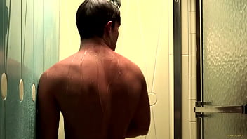 Preview 1 of Car Asian Blowjob - Dominik Garcia-Lorido - Magic City: S01 E08 (2012)