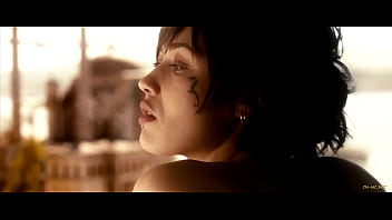 Preview 2 of Jandaixx - Olga Kurylenko - Hitman (2007) 2