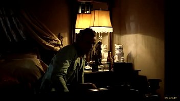 Preview 2 of Anal Small Bound - Jessica Marais - Magic City: S01 E04 (2012)