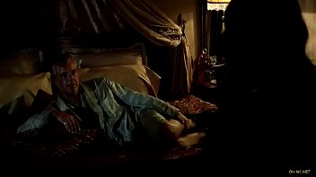 Preview 1 of Anal Small Bound - Jessica Marais - Magic City: S01 E04 (2012)
