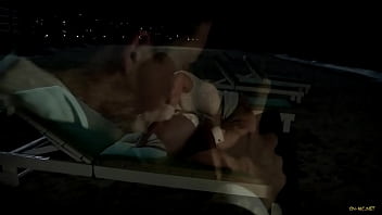 Preview 4 of Perfect Pussy Sax - Jessica Marais - Magic City: S01 E01 (2012)