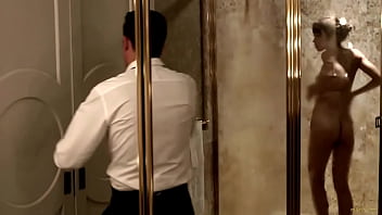 Preview 2 of Pekin Il Porn - Olga Kurylenko - Magic City: S01 E06 (2012)