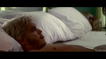 Preview 3 of You Cum Not Inside Me - Olivia Wilde - Alpha (2005)