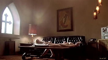 Preview 1 of My Fadher And Son Jepanes - Lindsay Lohan &amp_ Alicia Rachel Marek - Machete (2010) 2