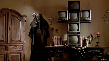 Preview 4 of My Fadher And Son Jepanes - Lindsay Lohan &amp_ Alicia Rachel Marek - Machete (2010) 2