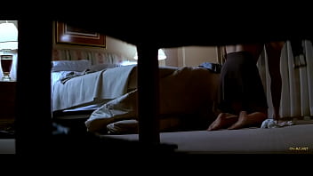 Preview 4 of Kies Song - Marg Helgenberger - Species (1995)