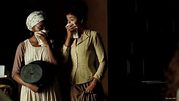 Preview 3 of Seachmom Sexdaughter - Giovanna Mezzogiorno - Love in the Time of Cholera (2007)