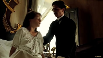 Preview 1 of Seachmom Sexdaughter - Giovanna Mezzogiorno - Love in the Time of Cholera (2007)